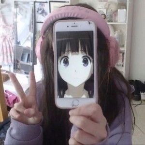 Meet your Posher, Chae